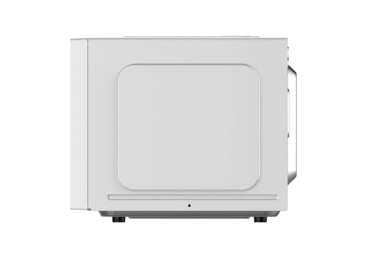 Frigidaire Countertop Microwave Oven, 1.1 Cu. Ft., 1000 Watt, White
