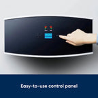 BLUEAIR Pro XL Air Purifier For Allergies, Mold, Smoke And Dust Removal - Pro XL