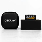 OBDLink Bluetooth OBD Scanner for iPhone, Android and Windows - MX+