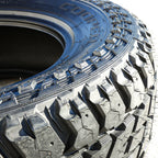 Cooper Discoverer S/T Maxx LT 275/70R18 125/122Q E 10 Ply Mud Tires - Set Of 4