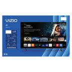 VIZIO 50 inch Class 4K UHD LED HDR Smart TV - V4K50M-08