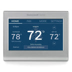 Honeywell Home Wi-Fi Smart Color Programmable Thermostat - ENERGY STAR