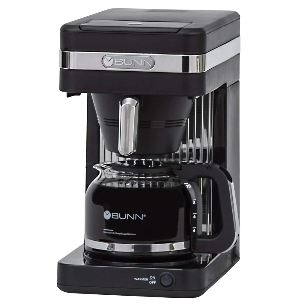 BUNN CSB2B Speed Brew Elite 10-Cup Coffee Maker - CSB2B