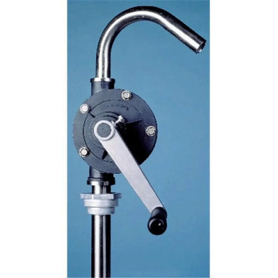 Action Pump Ryton Rotary Drum Pump - 3004, 8 gpm