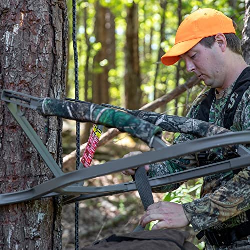 Climbing Treestand - 18 lb