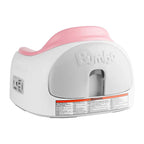 Bumbo 3-in-1 Multi Seat, Cradle Pink