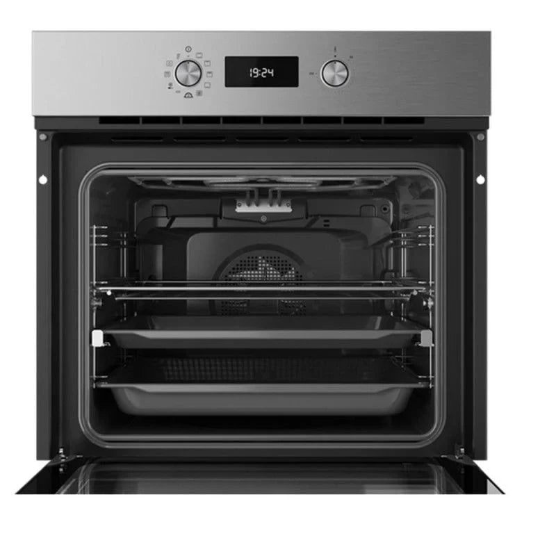 Teka AirFry Oven, Stainless Steel, 71 L - HCB 6646 SS
