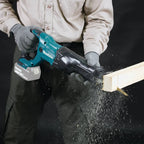 Makita 18V LXT Lithium-Ion Cordless Recipro Saw - XRJ04Z