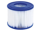 LAY-Z-SPA Round Whirlpool 236 x 71 cm - Grenada AirJet