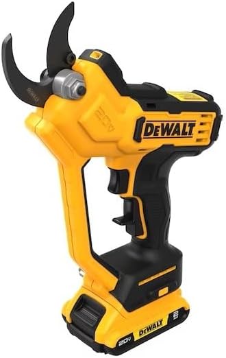 DEWALT 20V MAX Cordless Pruner - DCPR320D1