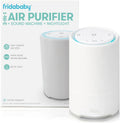 3-in-1 Baby Air Purifier With Sound Machine, HEPA Filter And Nightlight