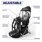 besrey Child Toddler Hiking Carrier Backpack