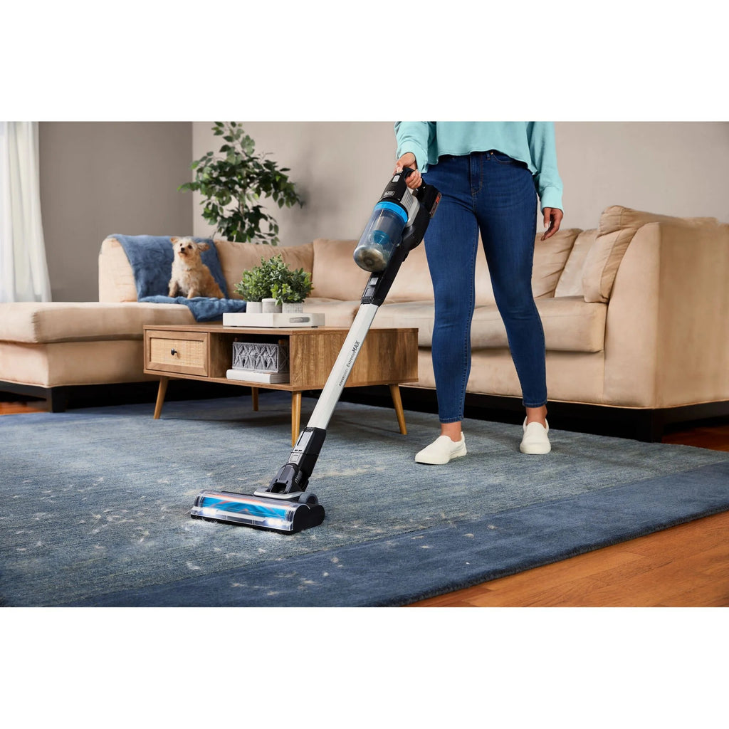 BLACK+DECKER POWERSERIES Extreme MAX 20V MAX Cordless Stick Vacuum - BHFEB520D1