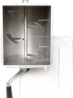 Manual Meat Mixer 20 lb Sausage Mixer Machine With Lid