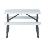 Lifetime Children's Picnic Table - 60239