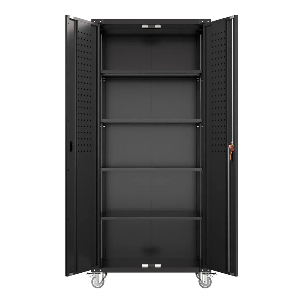 Fornorth Tool Cabinet 183x80x42cm