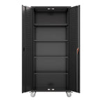 Fornorth Tool Cabinet 183x80x42cm