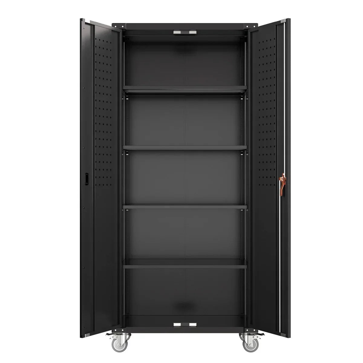 Fornorth Tool Cabinet 183x80x42cm