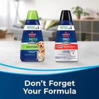 Bissell SpotBot Pet Hands-Free Spot And Stain Cleaner, 32 Oz - 33N8A