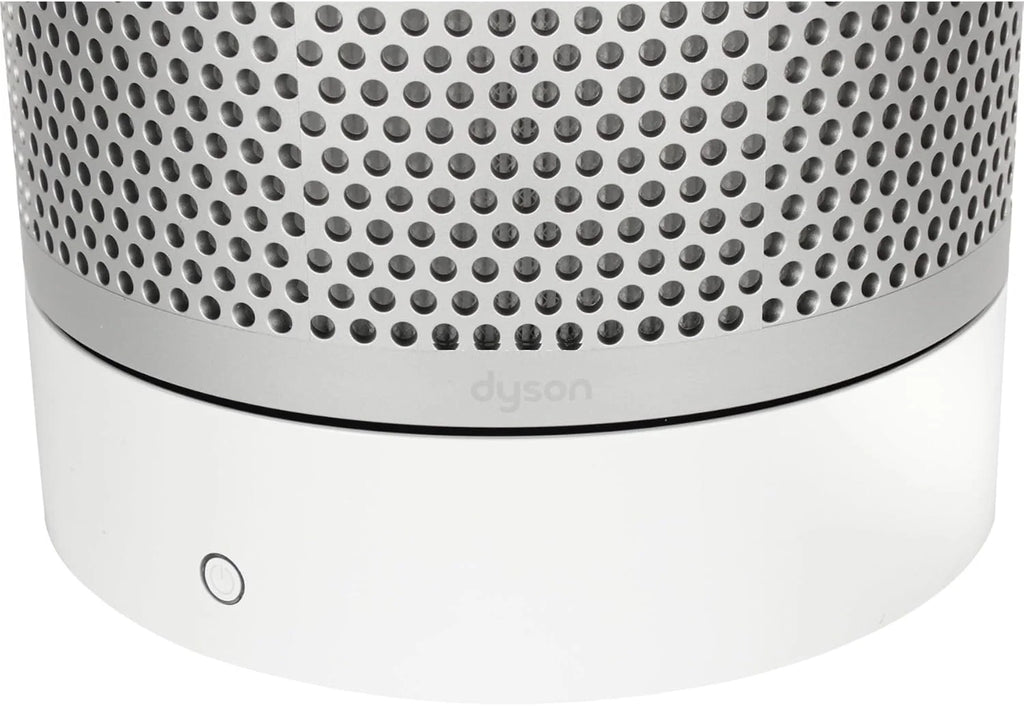 Dyson Pure Cool 2in1 Air Purifier Fan, Anthracite/Silver - TP00