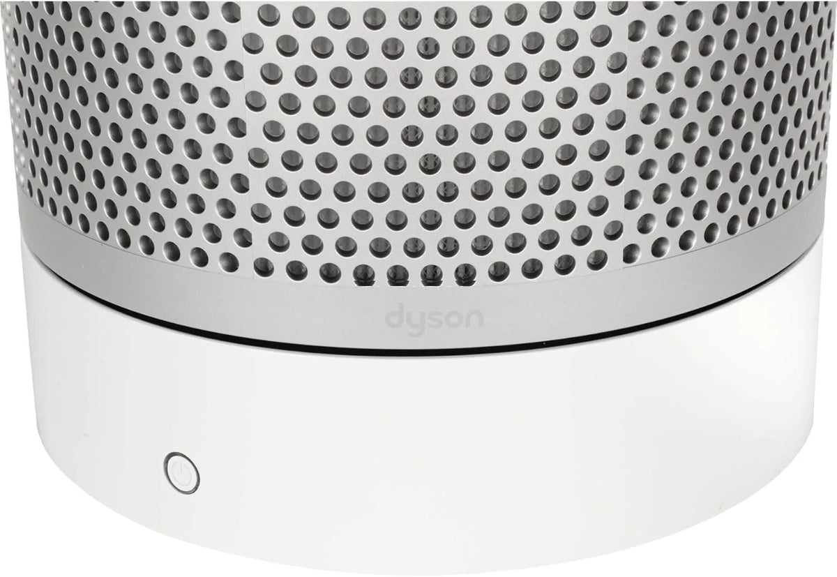Dyson Pure Cool 2in1 Air Purifier Fan, Anthracite/Silver - TP00