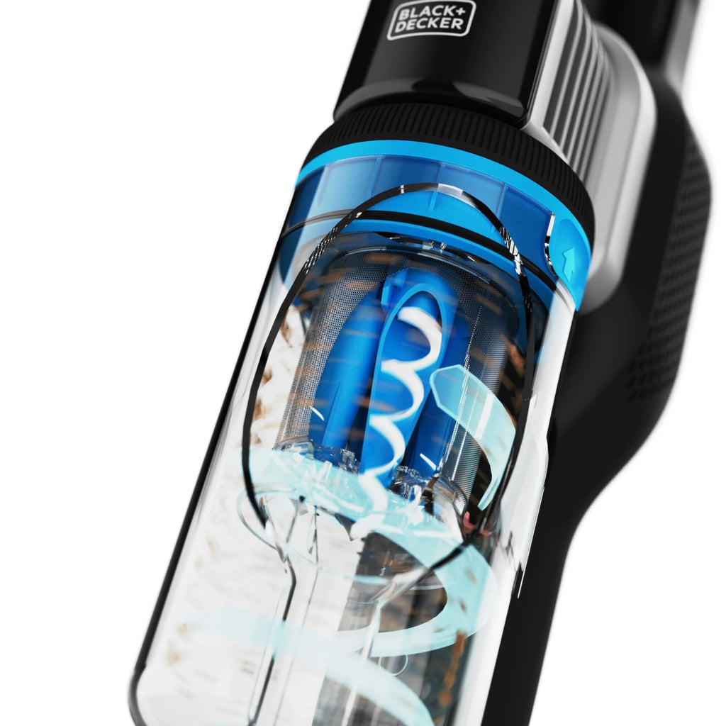 BLACK+DECKER POWERSERIES Extreme MAX 20V MAX Cordless Stick Vacuum - BHFEB520D1