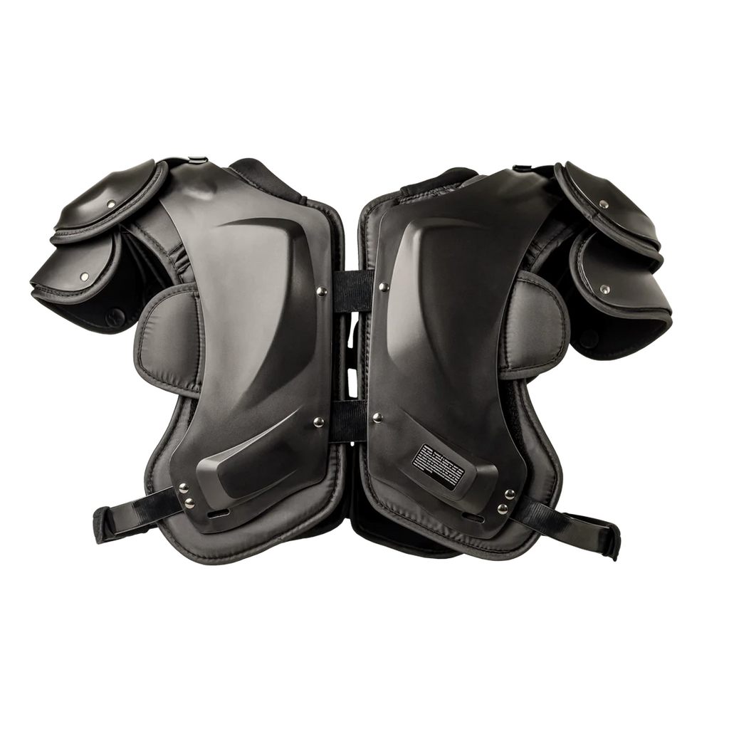 Xenith Adult Velocity 2 Football Shoulder Pads