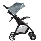 Cosco Kids Lift & Stroll DX Travel System, Gray Arrows - DX