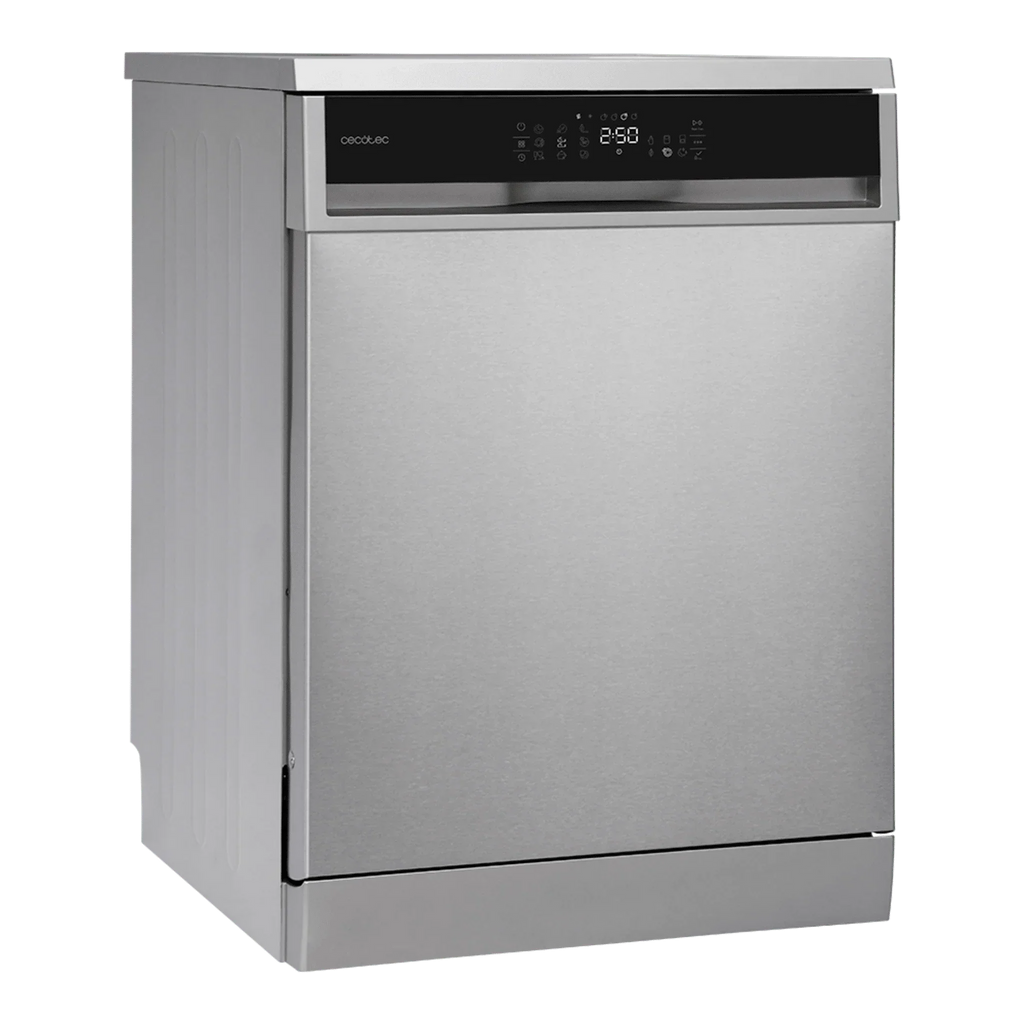 Bolero Dishwasher, 14 Place Settings - Aguazero 6800 Inox A