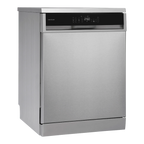 Bolero Dishwasher, 14 Place Settings - Aguazero 6800 Inox A