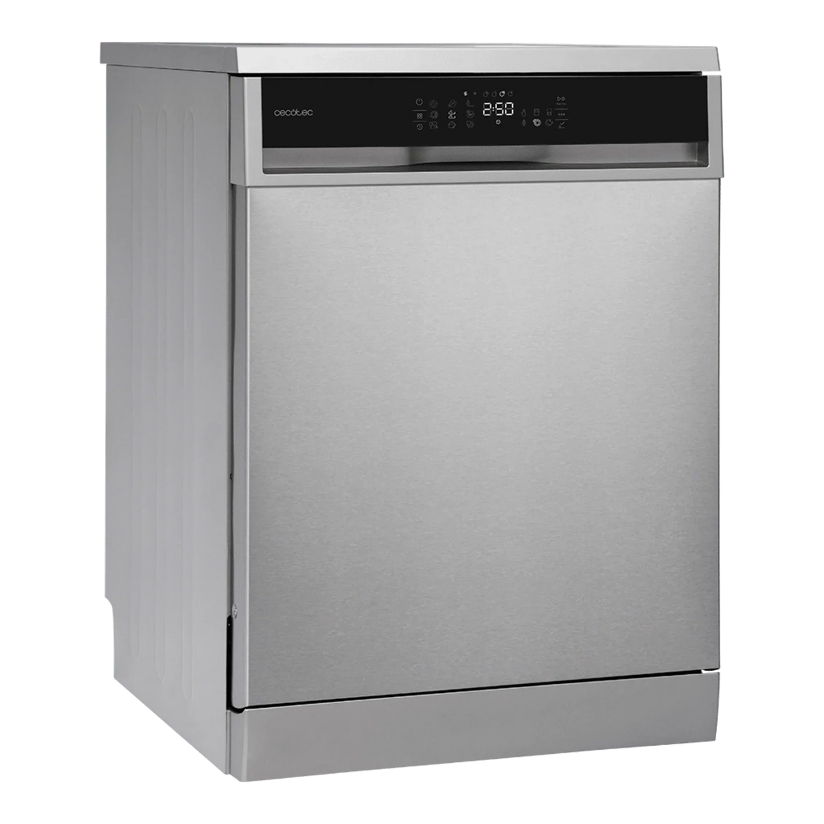 Bolero Dishwasher, 14 Place Settings - Aguazero 6800 Inox A