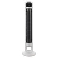 OmniBreeze Tower Fan, Wi-Fi, 38 in, 5 Speeds
