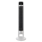 OmniBreeze Tower Fan, Wi-Fi, 38 in, 5 Speeds