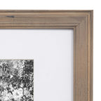 10-Piece Wood Gallery Wall Picture Frame Set - 11 x 14 in