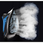 Rowenta Focus Xcel Steam Iron 1750 Watt, 400 Hole Soleplate - DW5360