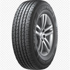 LAUF X Fit HT Tire 245/75R16 111T - LD01