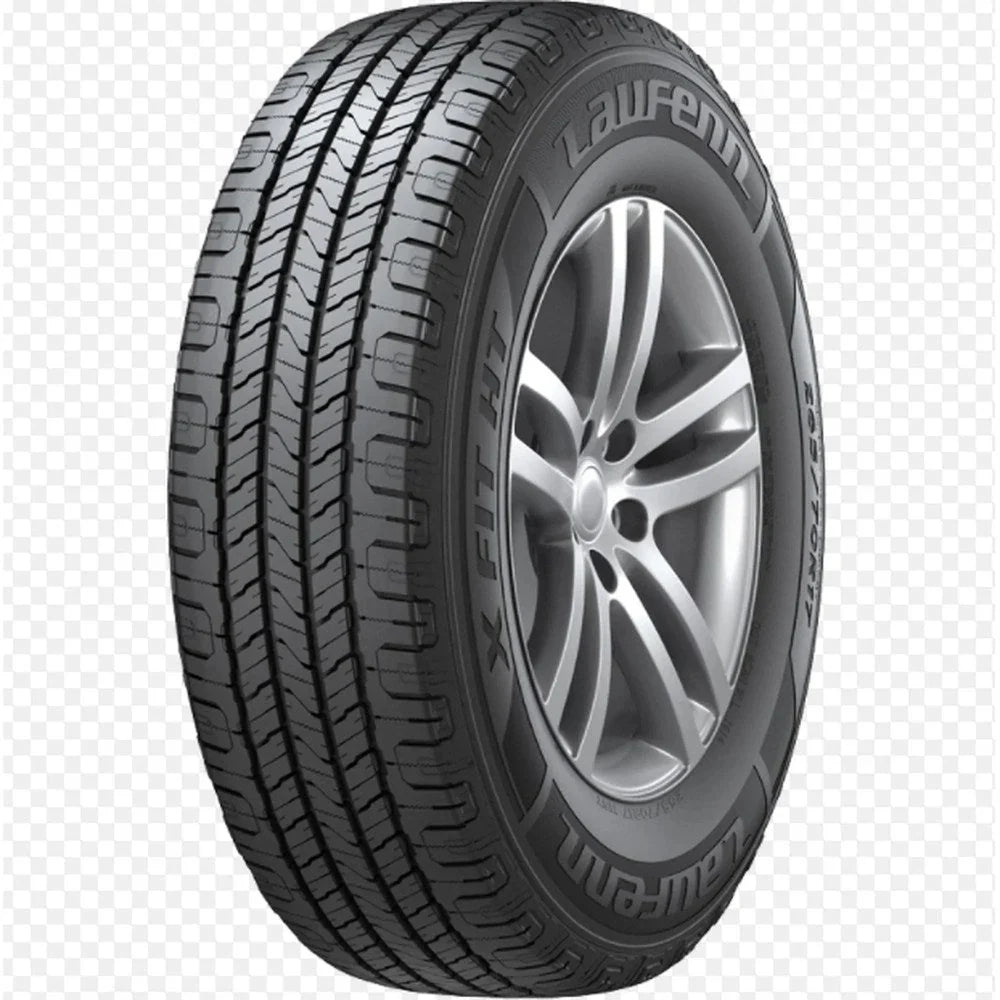 LAUF X Fit HT Tire 245/75R16 111T - LD01