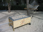 100-Lb. Capacity Pig Roaster