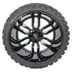 Gladiator X-COMP M/T Mud Terrain Light Truck Tire LT265/70R17 121/118Q E