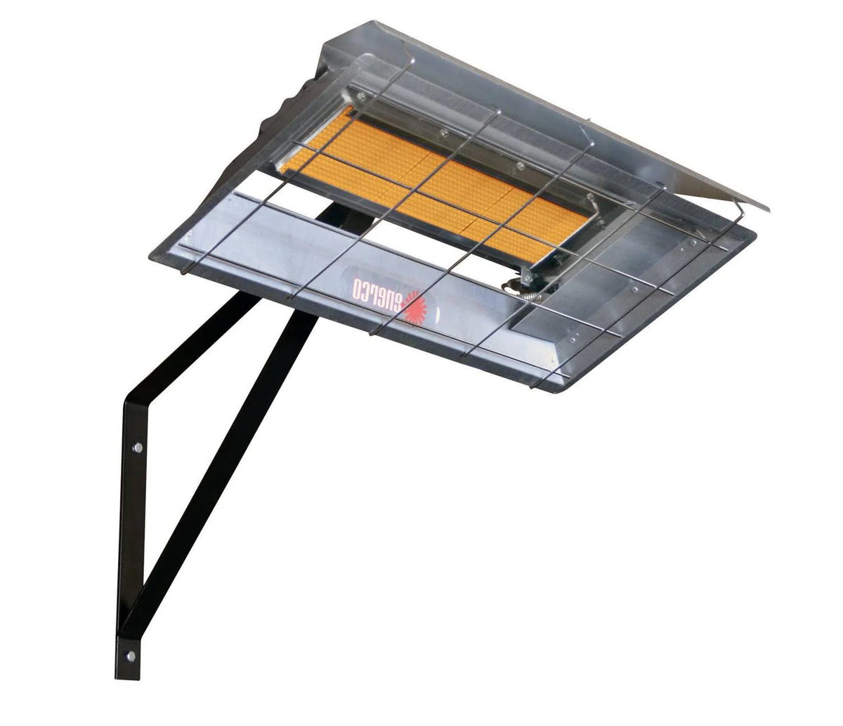 Propane Radiant Workshop Heater 22,000 - MH25LP