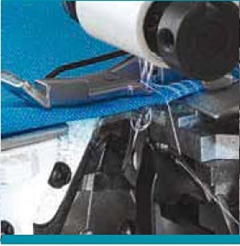Singer Serger, 1300 ppm, White - 14SH654