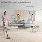 Dyson V8 Plus Cordless Vacuum Cleaner - SV25