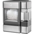 GE Profile Opal Countertop Nugget Ice Maker, Stainless Steel - OPAL01GEPKT