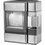 GE Profile Opal Countertop Nugget Ice Maker, Stainless Steel - OPAL01GEPKT