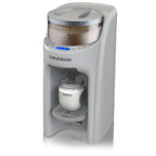 Baby Brezza Automatic Warm Formula Maker, BPA-Free, White - FRP0046COM