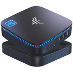 Kamrui Mini PC 12GB RAM 256GB SSD - AK1 Pro