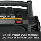 Bostitch 6 Gallon 150 PSI Electric Pancake Air Compressor - BXCM02012