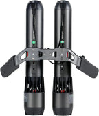 Waydoo Subnado Underwater Scooter 2-Pack With Twin Engine Handle Bracket - Subnado