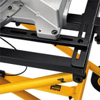 Rolling Miter Saw Stand, 32-1/2-Inch x 60-Inch, 300-Lb. Capacity