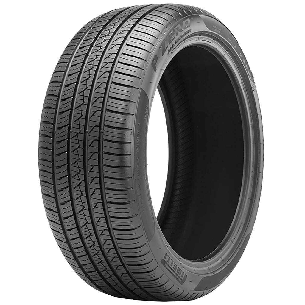 Pirelli Passenger Tire 235/45R18 94V - P Zero All-Season